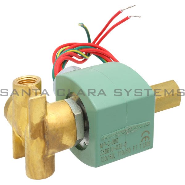 Asco 8317G007-120-60-110-50 Solenoid Valve | 8317G7-120/60,110/50 Product Image