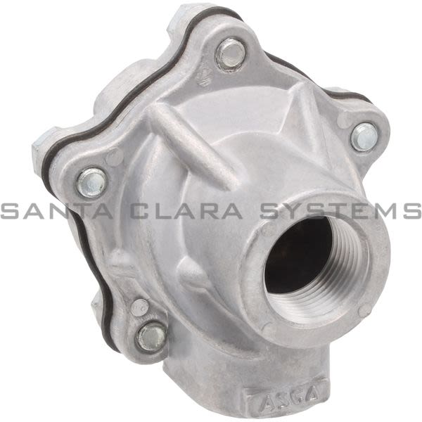 Asco 8353C033 Solenoid Valve | 8353C33 Product Image