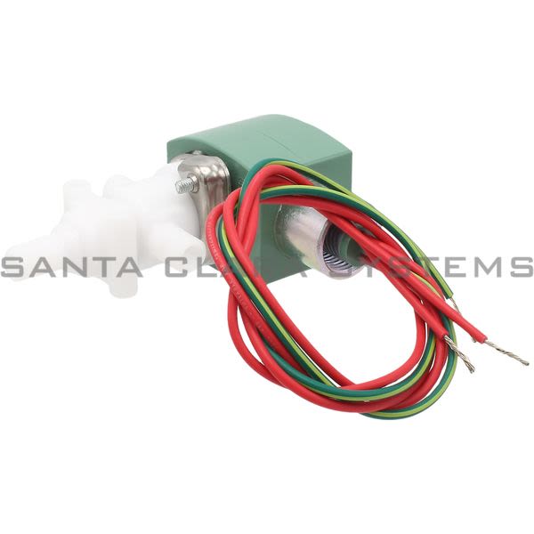 Asco 8360G077-120-60-110-50 Solenoid Valve Product Image