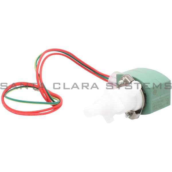 Asco 8360G078-120/60-110/50  Solenoid Valve | 8360A78-120/60,110/50 Product Image