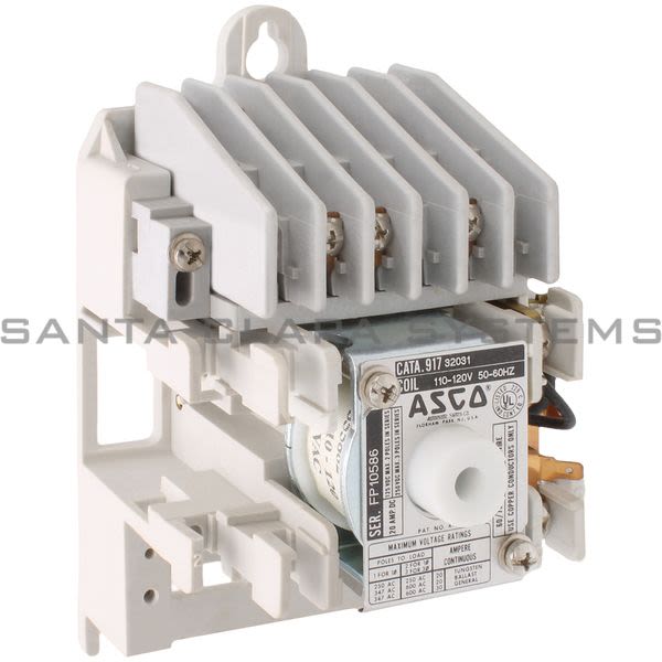 Asco 91732031 Contactor Coil Product Image