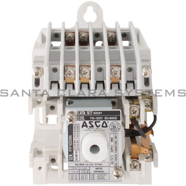 Asco 91732031 Contactor Coil Product Image