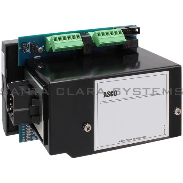 Asco 950521A 300 UPS BACKUP POWER 1UP 
 Product Image