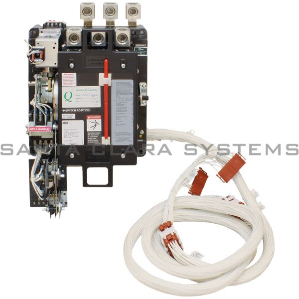 Asco E00300030400N1X0 Automatic Transfer Switch Product Image