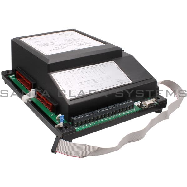 Asco E00300030400N1X0 Automatic Transfer Switch Product Image