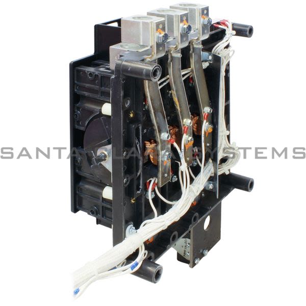 Asco E00300030400N1X0 Automatic Transfer Switch Product Image
