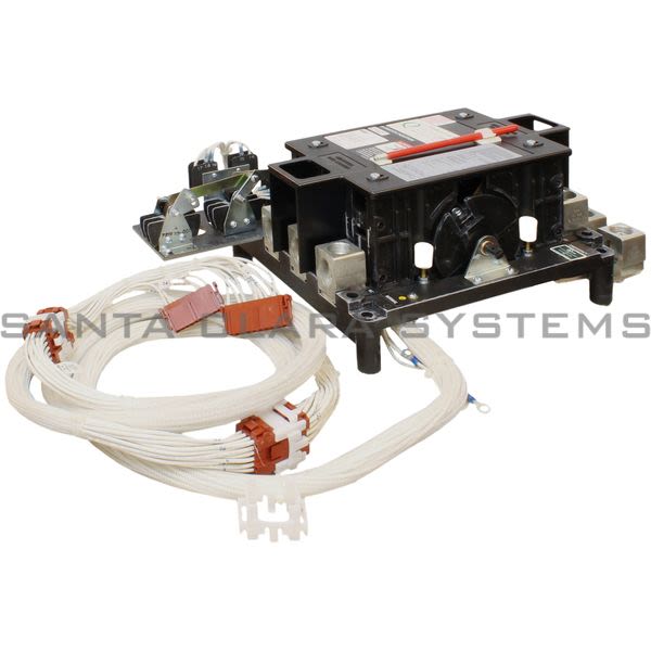 Asco E00300030400N1X0 Automatic Transfer Switch Product Image