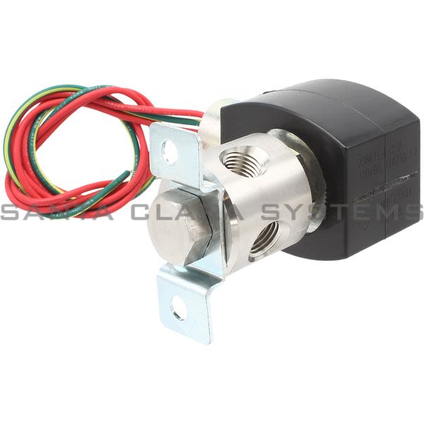 Asco EF8320G202-120/60-110/50  Solenoid Valve | EF8320G202-120/60,110/50 Product Image