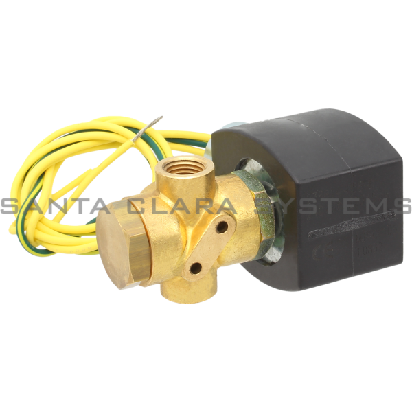 Asco EFHT8320G186-240/60-220/50  Solenoid Valve | EFHT8320G186-240/60,220/50 Product Image