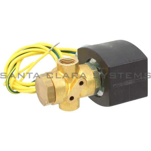 Asco EFHT8320G186-240/60-220/50  Solenoid Valve | EFHT8320G186-240/60,220/50 Product Image
