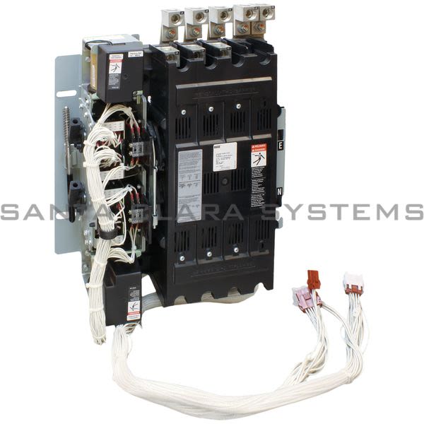 Asco J7ADTSA30260N5X0 ASCO 7000 Series Power Transfer Switch Product Image