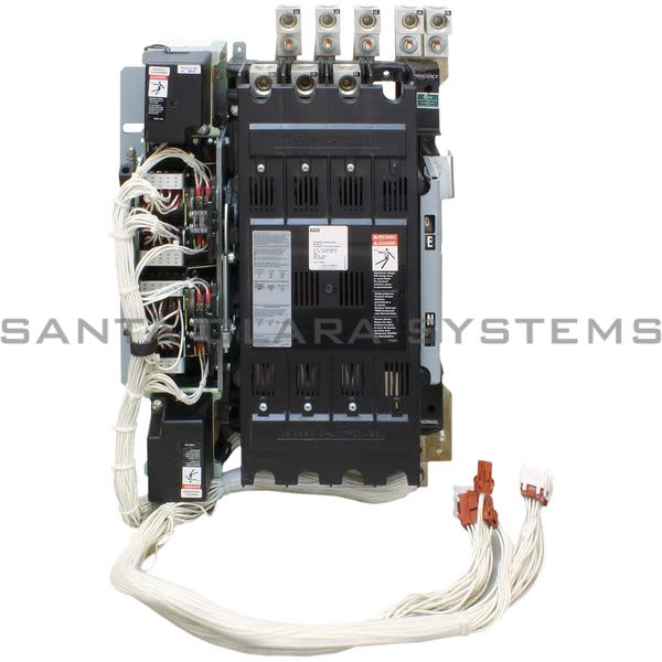 Asco J7ADTSA30260N5X0 ASCO 7000 Series Power Transfer Switch Product Image