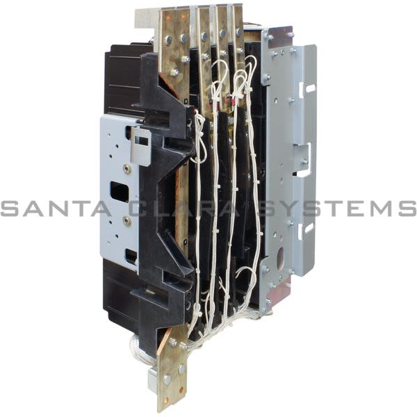 Asco J7ADTSA30260N5X0 ASCO 7000 Series Power Transfer Switch Product Image