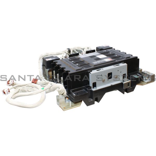 Asco J7ADTSA30260N5X0 ASCO 7000 Series Power Transfer Switch Product Image