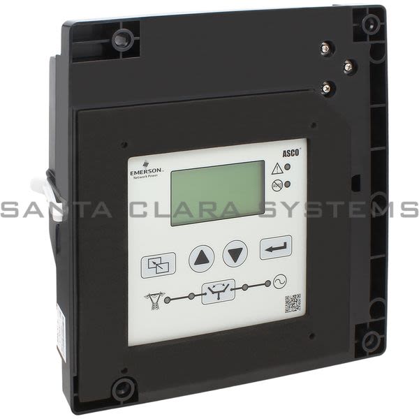 Asco K894000-002 Control Panel Product Image