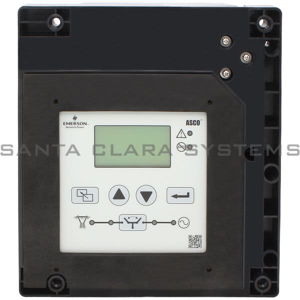 Asco K894000-002 Control Panel Product Image