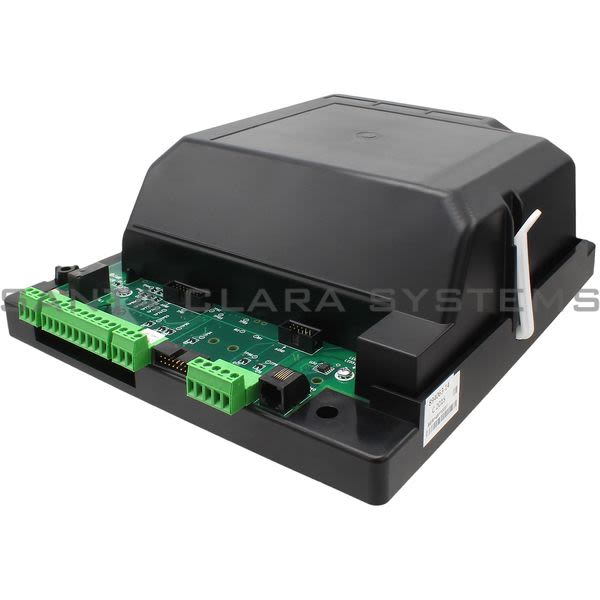 Asco K894000-002 Control Panel Product Image