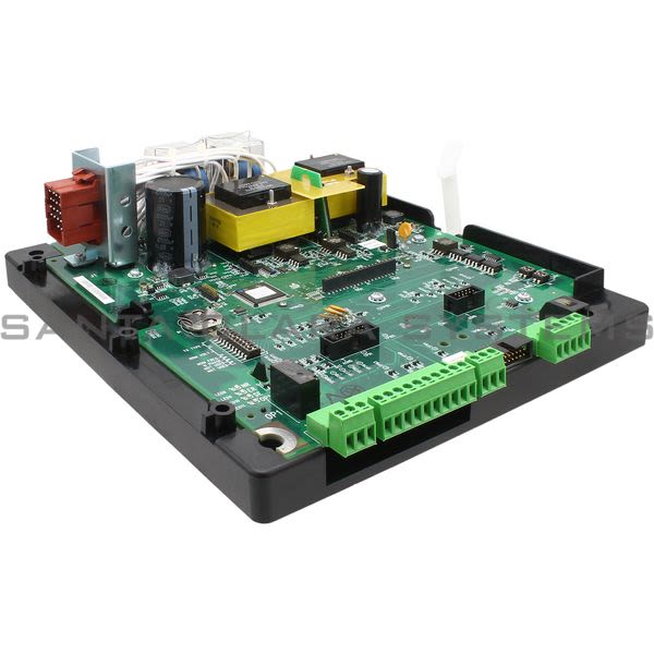 Asco K894000-002 Control Panel Product Image