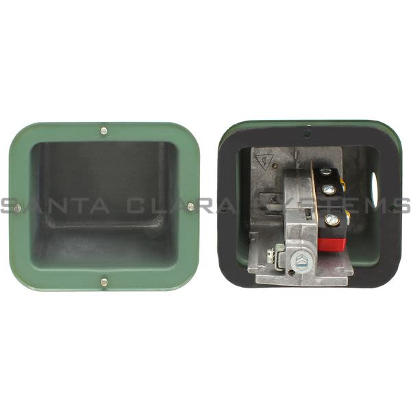 Asco PB11A Switch and Unit Transducer Unit Product Image