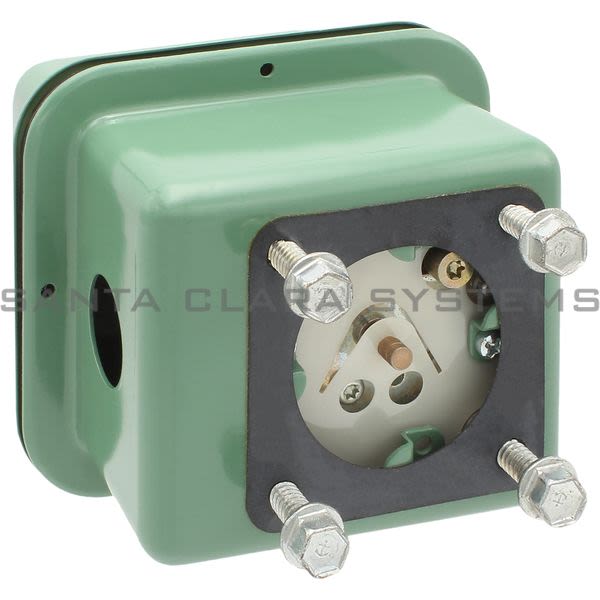 Asco PB11A Switch and Unit Transducer Unit Product Image