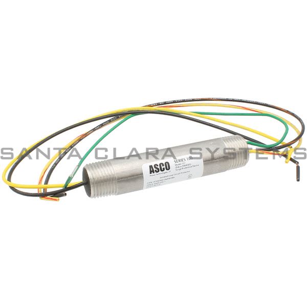 Asco SS64-036-1  Surge Protective Device Product Image