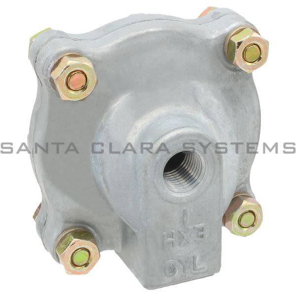 Asco V0431  Quick Exhaust Valve Product Image