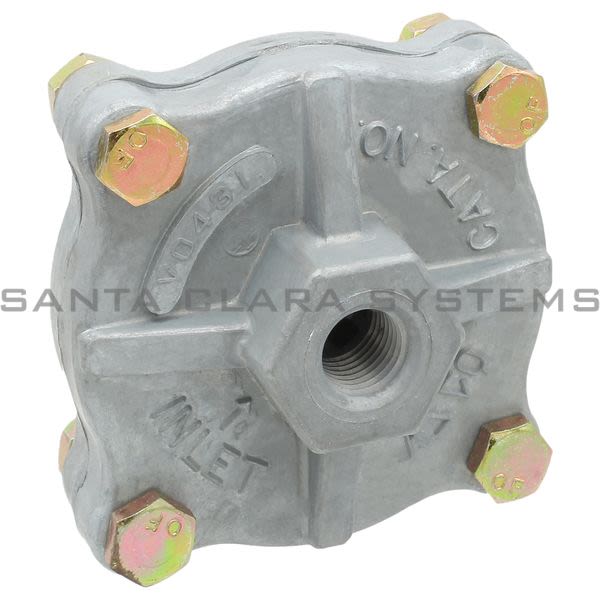 Asco V0431  Quick Exhaust Valve Product Image