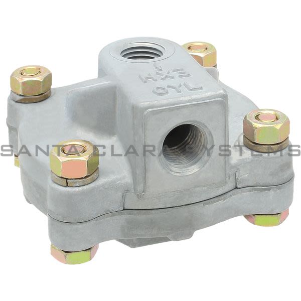 Asco V0431  Quick Exhaust Valve Product Image