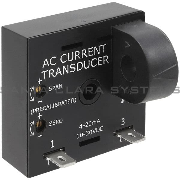 Asea TCSA10  AC CURRENT TRANSDUCER Product Image