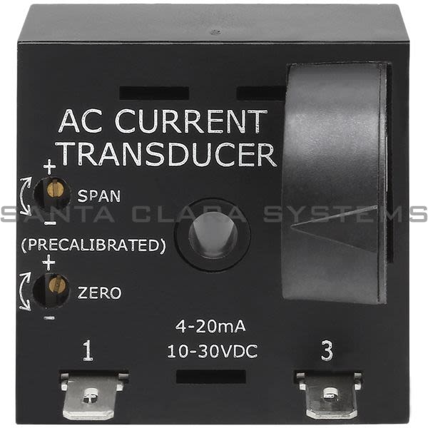 Asea TCSA10  AC CURRENT TRANSDUCER Product Image