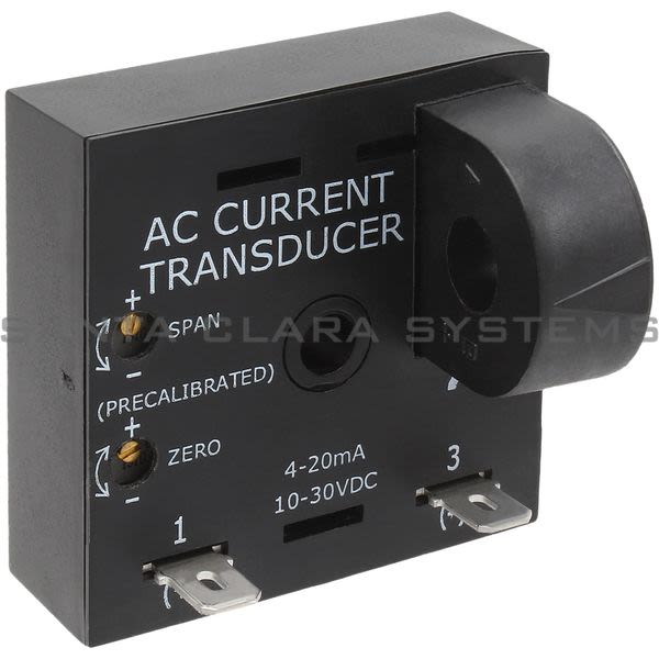 Asea TCSA20 AC CURRENT TRANSDUCER Product Image