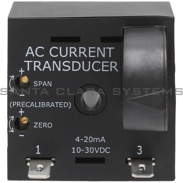 Asea TCSA20 AC CURRENT TRANSDUCER Product Image