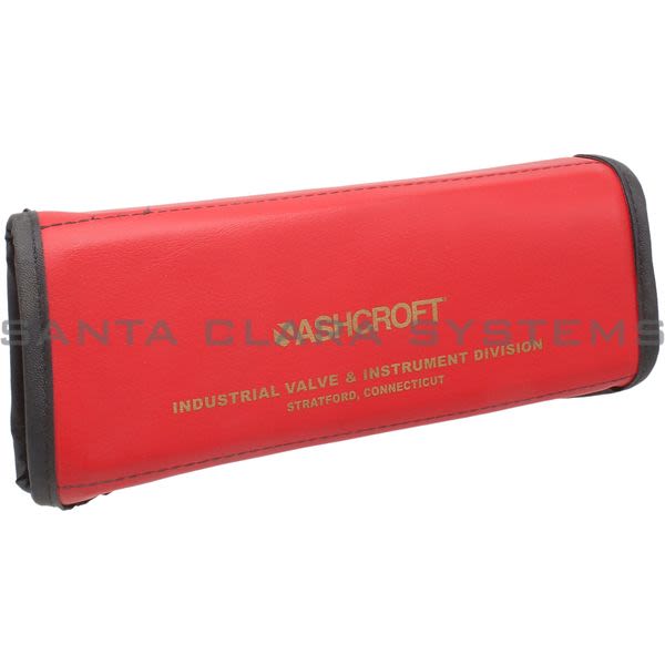 Ashcroft 1105T 10-Piece Gauge Repair Tool Kit Product Image