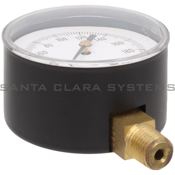 Ashcroft 250-3074 Pressure Gauge Product Image