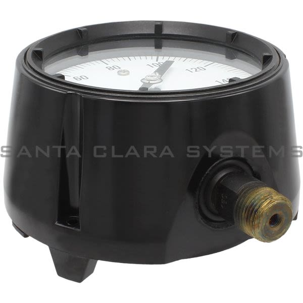 Ashcroft 45-1279-AS-04L-160 Pressure Gauge Product Image
