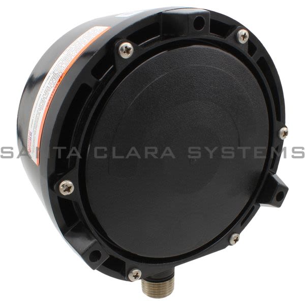 Ashcroft 45-1279-SS-04L-160  Pressure Gauge Product Image