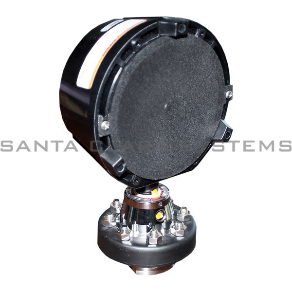 Ashcroft 45-1279-SS-04L-160-50-100SS-04T-CK  Pressure Gauge Diaphram Seal Assembly Product Image