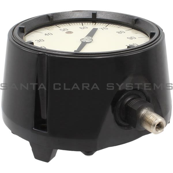 Ashcroft 45-1279-SSL-02L-100 Pressure Gauge Product Image