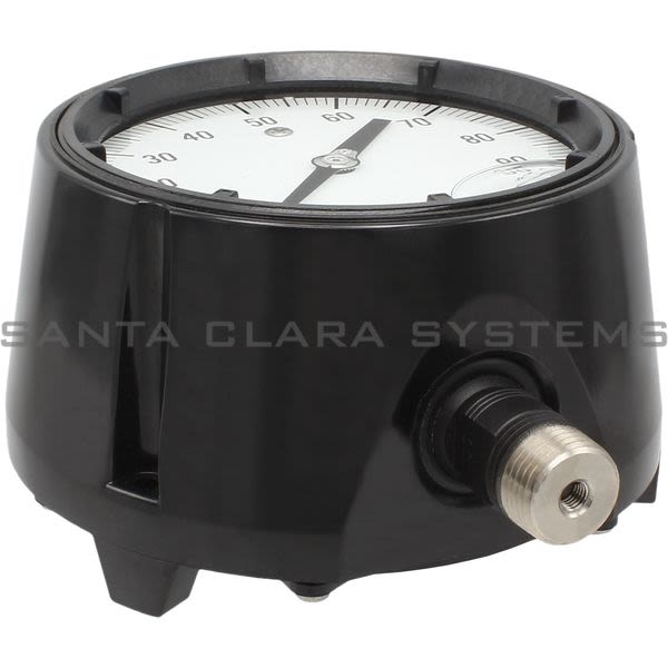 Ashcroft 45-1279-SSL-04L-100 Pressure Gauge Product Image