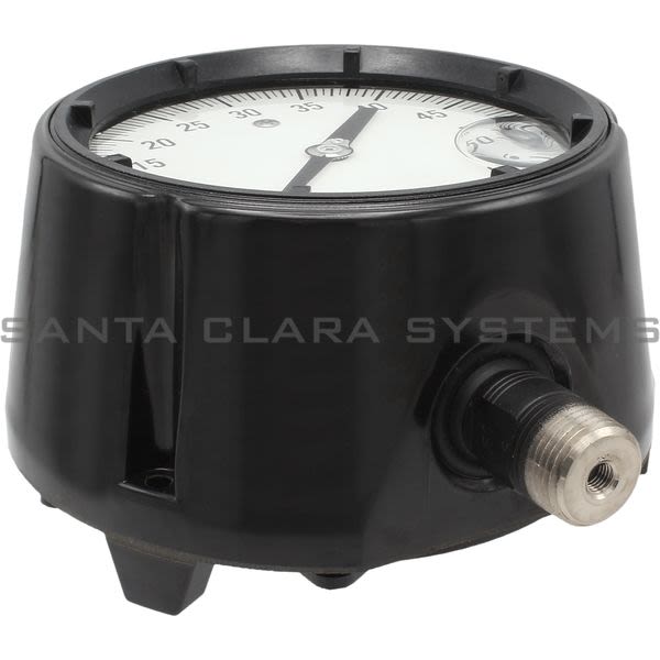 Ashcroft 45-1279-SSL-04L-60 Pressure Gauge Product Image