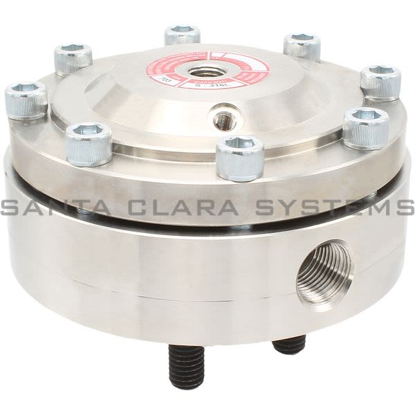 Ashcroft 50-703SS-02T Diaphragm Seal Product Image