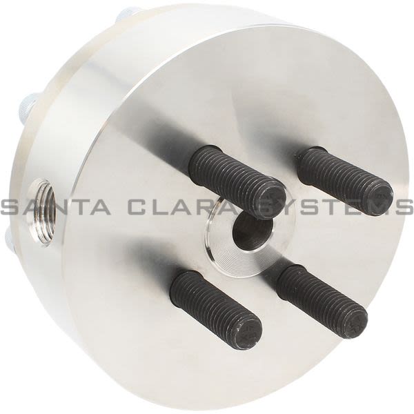 Ashcroft 50-703SS-02T Diaphragm Seal Product Image