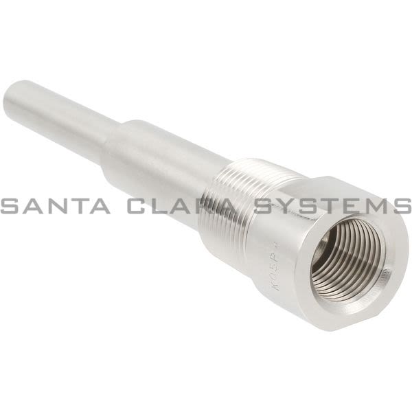 Ashcroft 75W04502-RT260C Threaded Thermowell Product Image