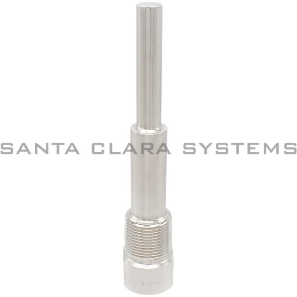 Ashcroft 75W04502-RT260C Threaded Thermowell Product Image