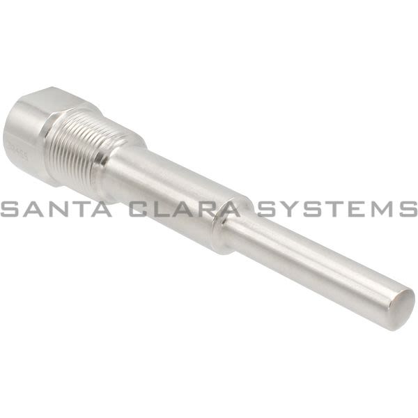 Ashcroft 75W04502-RT260C Threaded Thermowell Product Image