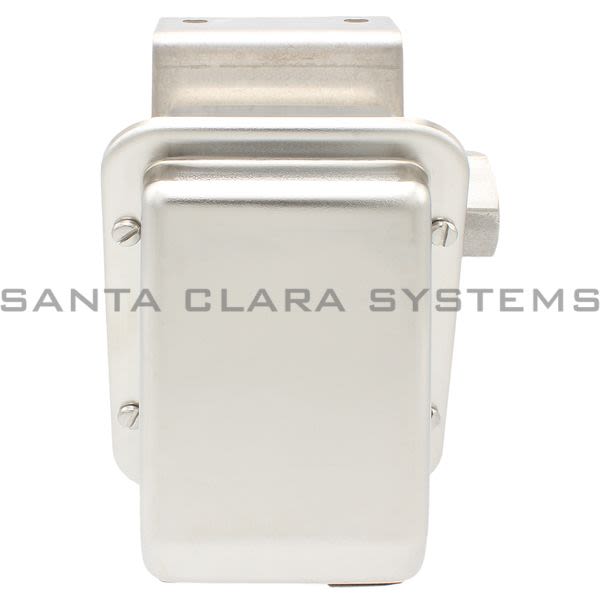 Ashcroft GPDN4GGB2530 Pressure Switch Assembly Product Image