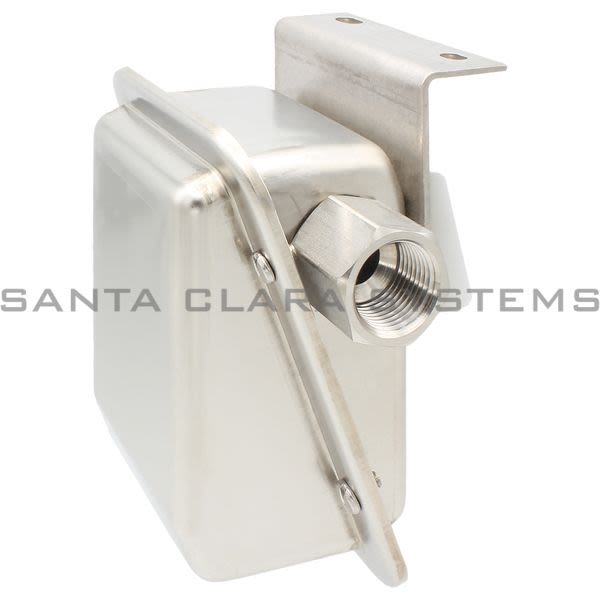 Ashcroft GPDN4GGB2530 Pressure Switch Assembly Product Image