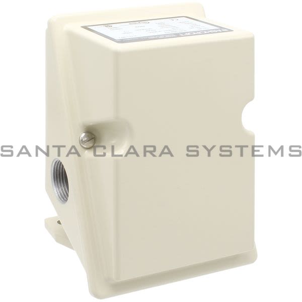 Ashcroft LPDN4JJB06XFS Pressure Switch | 1000 PSI Product Image