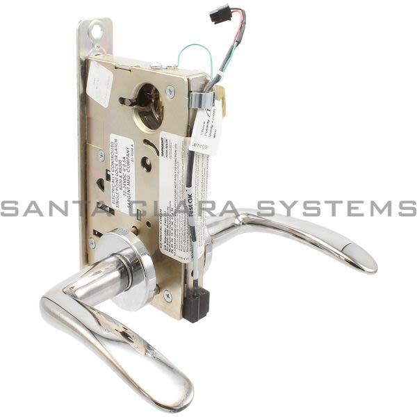 ASSA ABLOY 8271-24V-LNA-26-RH Electrified Mortise Lock Product Image