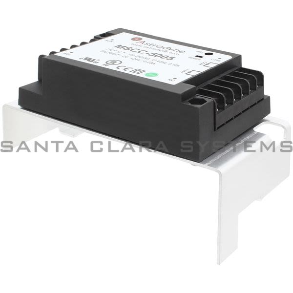 Astrodyne MSCC-0105 Converter Product Image